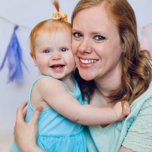 Meet your Posher, Kristi